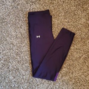 Under Armour leggings